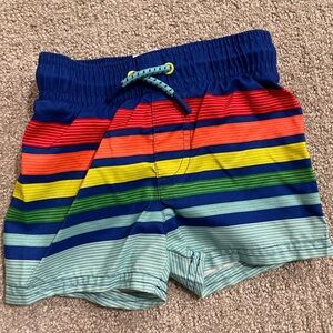 Baby Swim Shorts